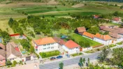 Casă saseasca cu Poveste-6 camere/Bunesti!