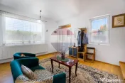 Casă saseasca cu Poveste-6 camere/Bunesti!
