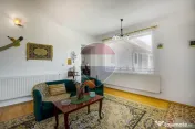 Casă saseasca cu Poveste-6 camere/Bunesti!