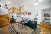 Casă saseasca cu Poveste-6 camere/Bunesti!