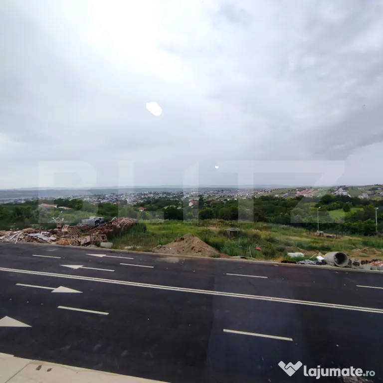 Apartament premium 2 camere în Copou – Răsărit de Soare - Iasi (Iasi)