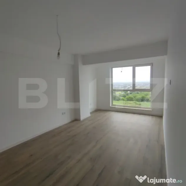 Apartament premium 2 camere în Copou – Răsărit de Soare - Iasi (Iasi)