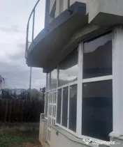 Casa individuala 17 incaperi 257 mp utili zona Someseni 