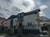 Casa individuala 17 incaperi 257 mp utili zona Someseni 