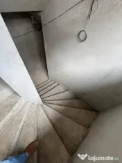 Casa individuala 17 incaperi 257 mp utili zona Someseni 