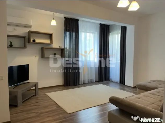 Apartament 3 camere decomandat | Zona Sun Plaza - Bucuresti (Bucuresti-Ilfov)