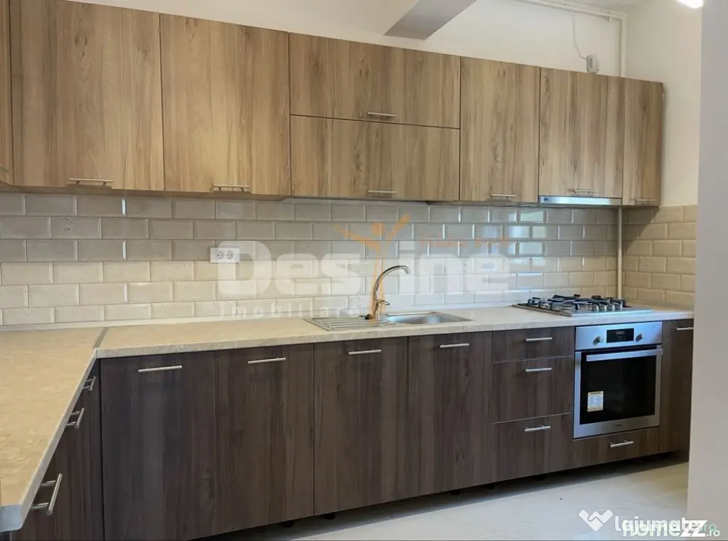 Apartament 3 camere decomandat | Zona Sun Plaza - Bucuresti (Bucuresti-Ilfov)