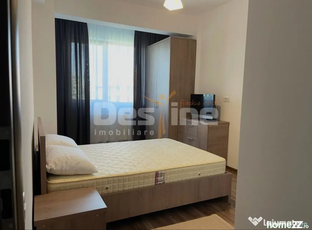 Apartament 3 camere decomandat | Zona Sun Plaza - Bucuresti (Bucuresti-Ilfov)