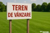 Teren 1359 mp, Zorilor, Cluj-Napoca 