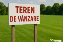 Teren 1359 mp, Zorilor, Cluj-Napoca
