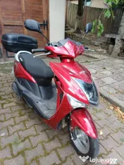 Scuter 50 cmc fabricat in 2023 stare perfecta