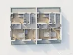 Duplex de vanzare, zona IRIS