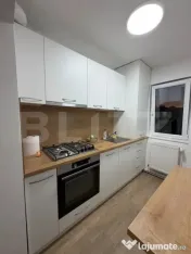 Apartament 2 camere , 55mp, zona Kaufland manastur 