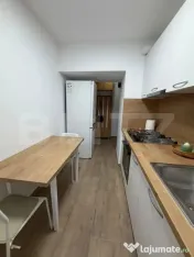 Apartament 2 camere , 55mp, zona Kaufland manastur 