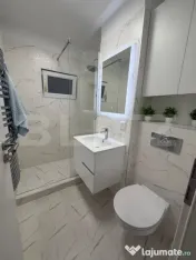Apartament 2 camere , 55mp, zona Kaufland manastur 