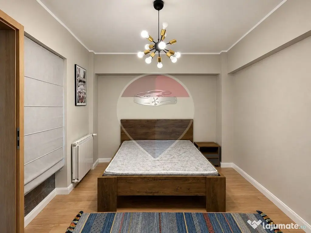 Piața Victoriei | 4 Camere Premium Etaj 8 - Bucuresti (Bucuresti-Ilfov)