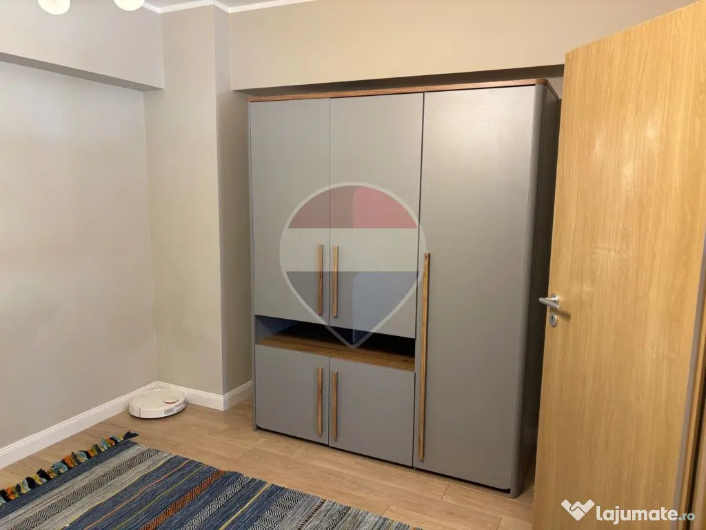 Piața Victoriei | 4 Camere Premium Etaj 8 - Bucuresti (Bucuresti-Ilfov)