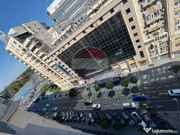 Piața Victoriei | 4 Camere Premium Etaj 8 - Bucuresti (Bucuresti-Ilfov)
