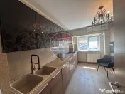 Piața Victoriei | 4 Camere Premium Etaj 8 