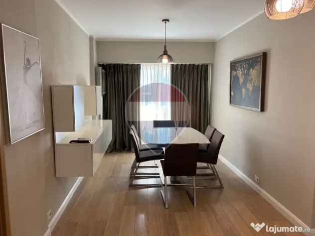 Piața Victoriei | 4 Camere Premium Etaj 8 - Bucuresti (Bucuresti-Ilfov)
