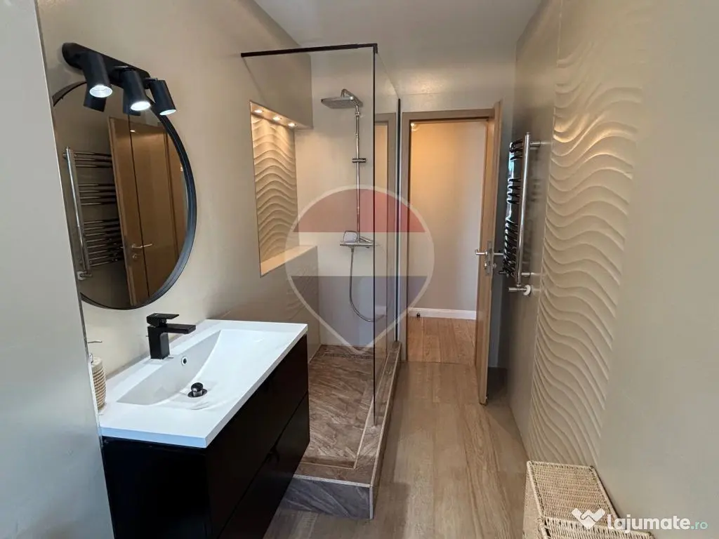 Piața Victoriei | 4 Camere Premium Etaj 8 - Bucuresti (Bucuresti-Ilfov)