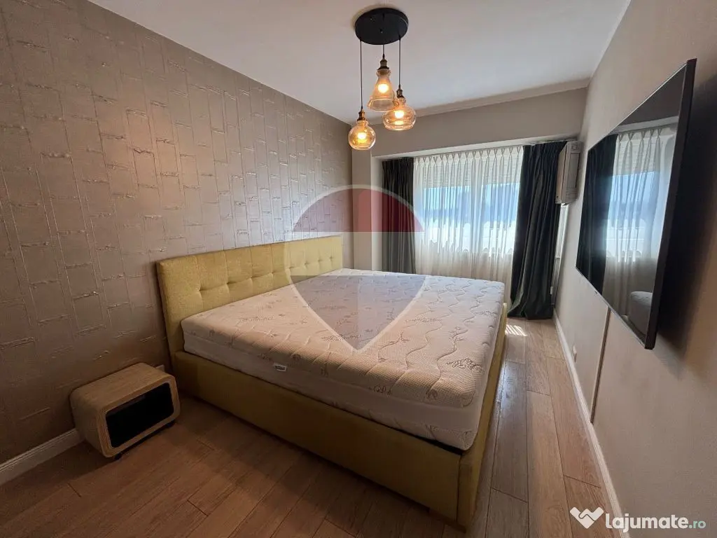Piața Victoriei | 4 Camere Premium Etaj 8 - Bucuresti (Bucuresti-Ilfov)
