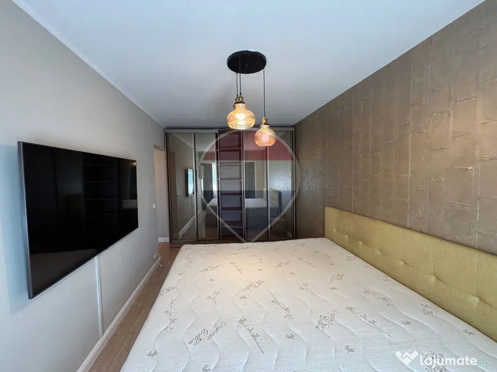 Piața Victoriei | 4 Camere Premium Etaj 8 - Bucuresti (Bucuresti-Ilfov)