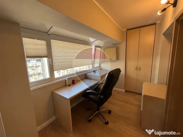 Piața Victoriei | 4 Camere Premium Etaj 8 - Bucuresti (Bucuresti-Ilfov)