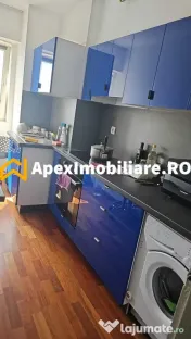 Apartament 1 camere de inchiriat 13 Septembrie București Ap 