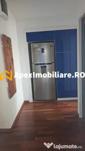 Apartament 1 camere de inchiriat 13 Septembrie București Ap 