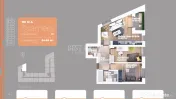3 Camere | Sector 3 | Titan – Liviu Rebreanu | 5 min STB