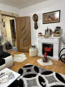 Apartament 3 camere, 64 mp, zona Materna