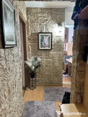 Apartament 3 camere, 64 mp, zona Materna