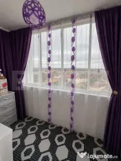 Apartament 3 camere, 64 mp, zona Materna