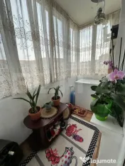 Apartament 3 camere, 64 mp, zona Materna