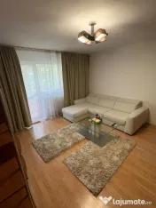 Apartament cu 2 camere – 50 mp, Brazda lui Novac