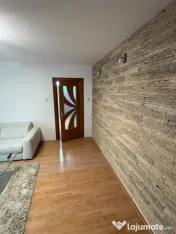 Apartament cu 2 camere – 50 mp, Brazda lui Novac