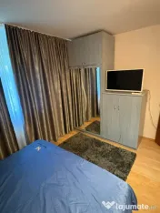 Apartament cu 2 camere – 50 mp, Brazda lui Novac