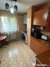 Apartament cu 2 camere – 50 mp, Brazda lui Novac