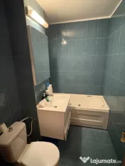 Apartament cu 2 camere – 50 mp, Brazda lui Novac