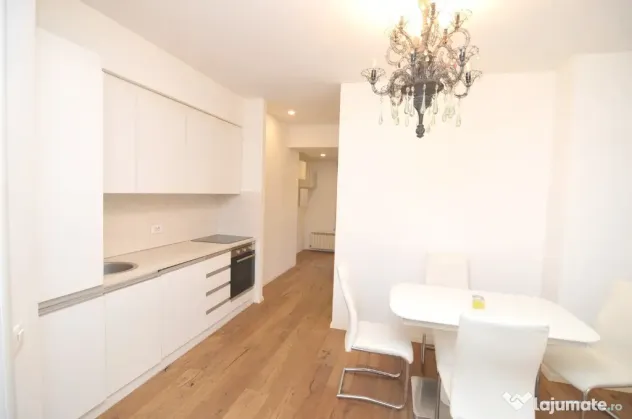 Apartament 2 Camere Herastrau - Nordului | Localizare Extraordinara - Bucuresti (Bucuresti-Ilfov)