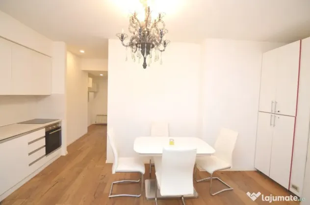 Apartament 2 Camere Herastrau - Nordului | Localizare Extraordinara - Bucuresti (Bucuresti-Ilfov)