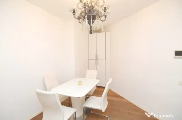 Apartament 2 Camere Herastrau - Nordului | Localizare Extraordinara - Bucuresti (Bucuresti-Ilfov)
