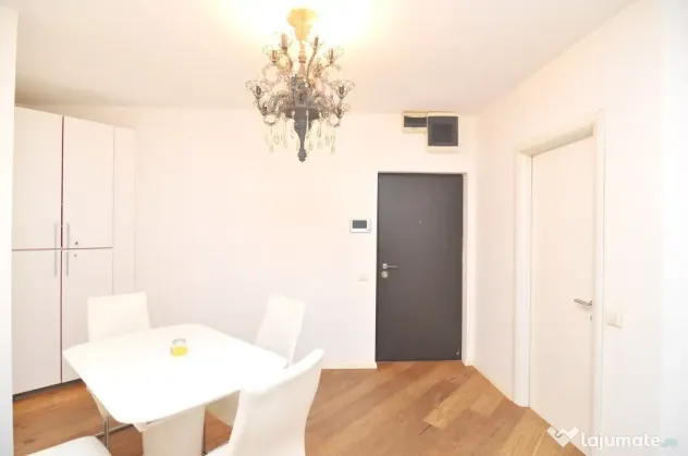 Apartament 2 Camere Herastrau - Nordului | Localizare Extraordinara - Bucuresti (Bucuresti-Ilfov)