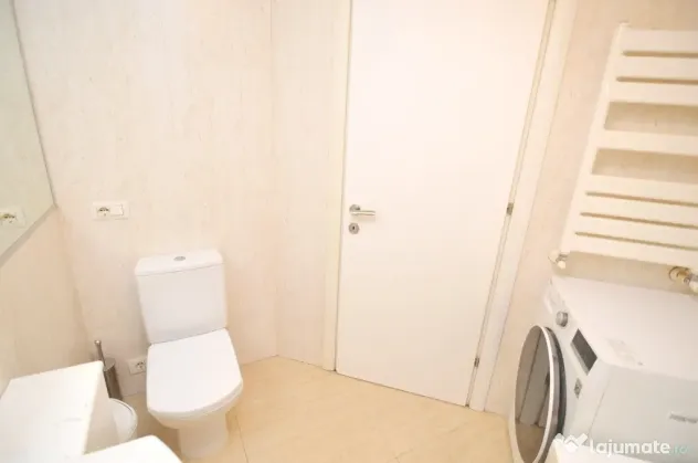 Apartament 2 Camere Herastrau - Nordului | Localizare Extraordinara - Bucuresti (Bucuresti-Ilfov)
