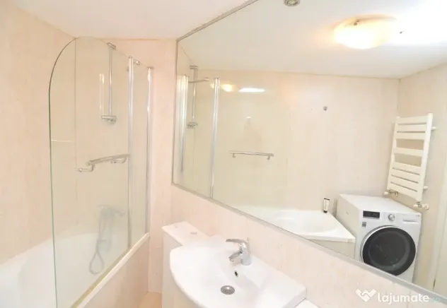 Apartament 2 Camere Herastrau - Nordului | Localizare Extraordinara - Bucuresti (Bucuresti-Ilfov)