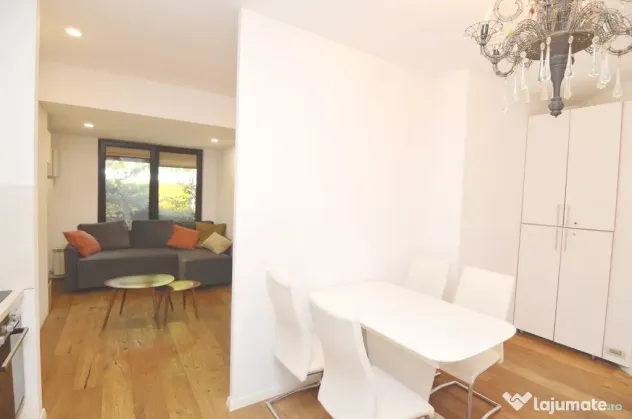 Apartament 2 Camere Herastrau - Nordului | Localizare Extraordinara - Bucuresti (Bucuresti-Ilfov)