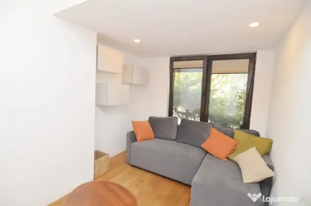 Apartament 2 Camere Herastrau - Nordului | Localizare Extraordinara - Bucuresti (Bucuresti-Ilfov)