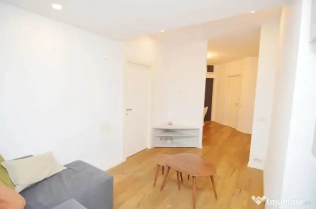 Apartament 2 Camere Herastrau - Nordului | Localizare Extraordinara - Bucuresti (Bucuresti-Ilfov)
