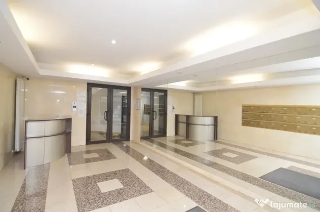 Apartament 2 Camere Herastrau - Nordului | Localizare Extraordinara - Bucuresti (Bucuresti-Ilfov)